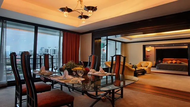 TAI-PAN Hotel photo 2