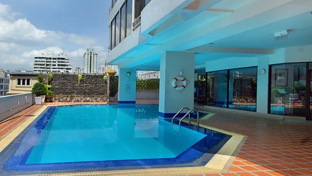 TAI-PAN Hotel photo 3