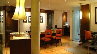 Triple Two Silom Hotel Bangkok