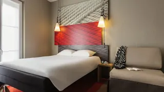 Ibis Marne-la-Vall?e Champs