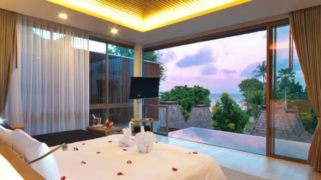 Baan Haad Ngam Boutique Resort & Spa Samui photo 1