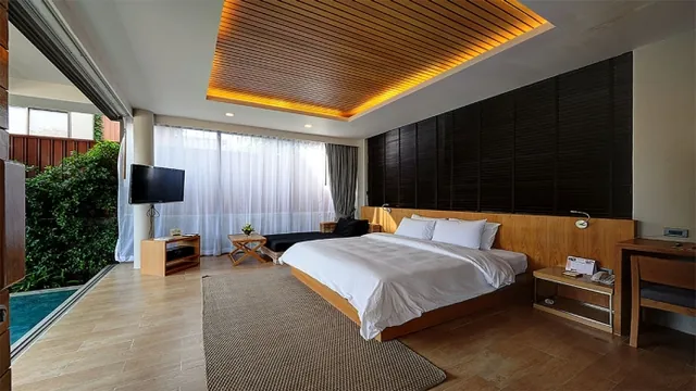 Baan Haad Ngam Boutique Resort & Spa Samui photo 2
