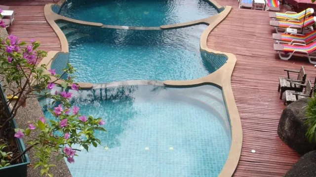 Baan Hin Sai Boutique Resort & Spa Samui photo 1