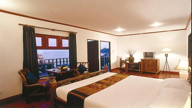 Baan Hin Sai Boutique Resort & Spa Samui photo 2