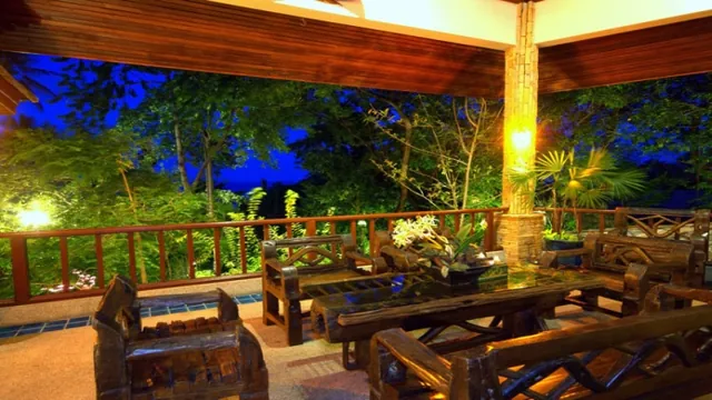 Baan Hin Sai Boutique Resort & Spa Samui photo 3