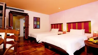 Baan Samui Resort
