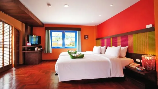 Baan Samui Resort photo 3