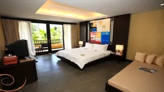 Baan Talay Resort Samui