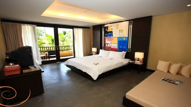 Baan Talay Resort Samui photo 1