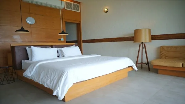 Baan Talay Resort Samui photo 2