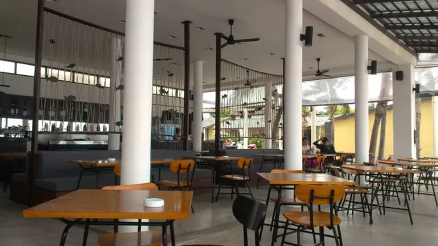 Baan Talay Resort Samui photo 3