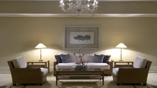 The Claridges Hotel New Delhi