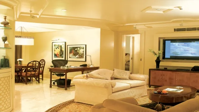 The Claridges Hotel New Delhi photo 2