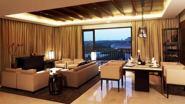 The Claridges Hotel New Delhi photo 3