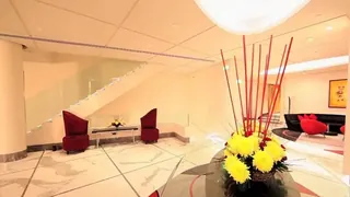 Radisson Blu Marina Hotel Connaught Place