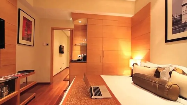 Radisson Blu Marina Hotel Connaught Place photo 2
