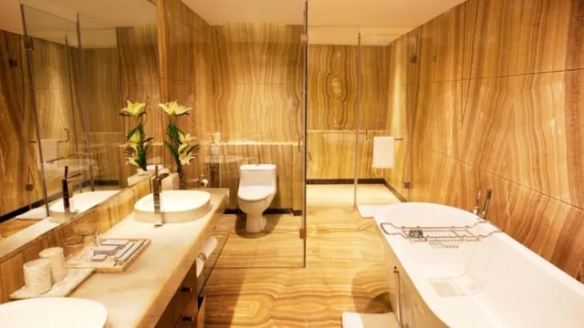Radisson Blu Marina Hotel Connaught Place photo 3