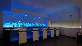 The Hans Hotel New Delhi