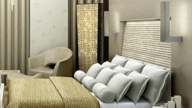 The Hans Hotel New Delhi photo 3