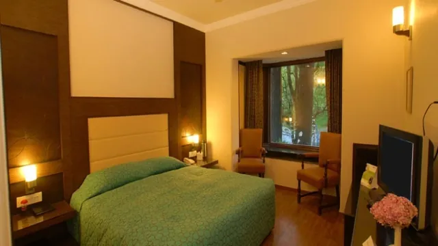 Vikram Hotel New Delhi photo 3