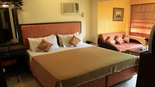 The Orchid Ecotel Hotel Mumbai