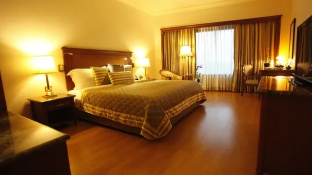 The Orchid Ecotel Hotel Mumbai photo 2