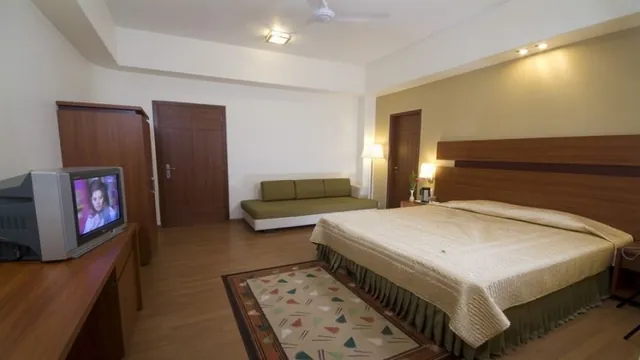The Orchid Ecotel Hotel Mumbai photo 3