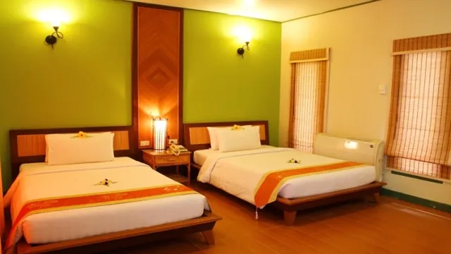 Arayaburi Boutique Resort Samui photo 1