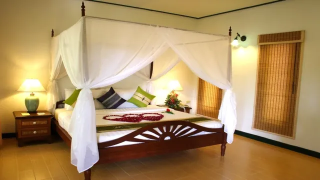 Arayaburi Boutique Resort Samui photo 2