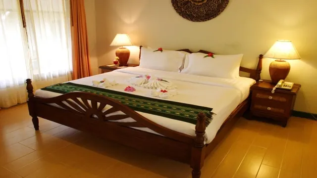 Arayaburi Boutique Resort Samui photo 3