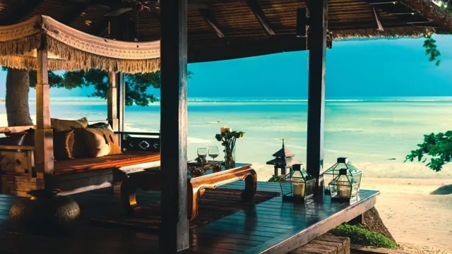Renaissance Koh Samui Resort & Spa photo 4