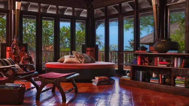 Renaissance Koh Samui Resort & Spa photo 5