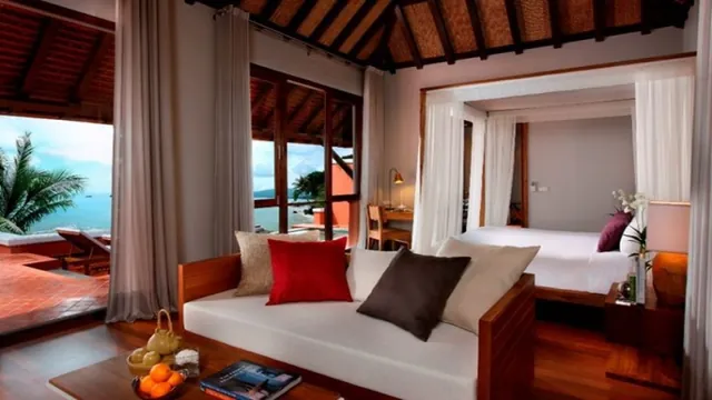 Renaissance Koh Samui Resort & Spa photo 6