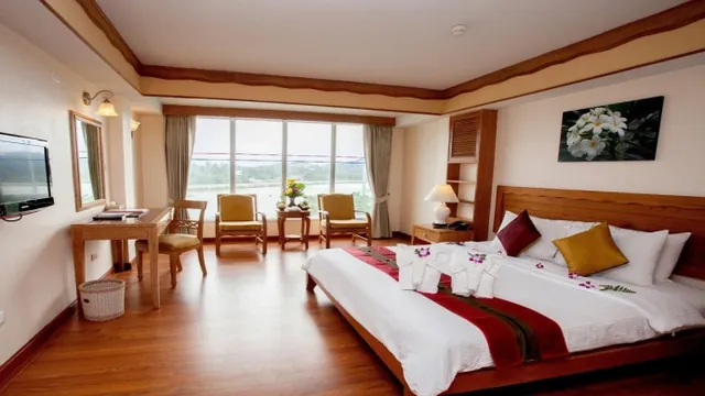 Chaba Samui Resort photo 1