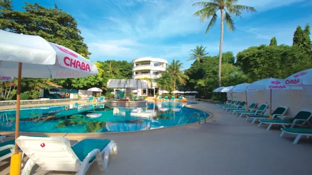 Chaba Samui Resort photo 2