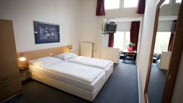 Quentin England Hotel Amsterdam photo 1