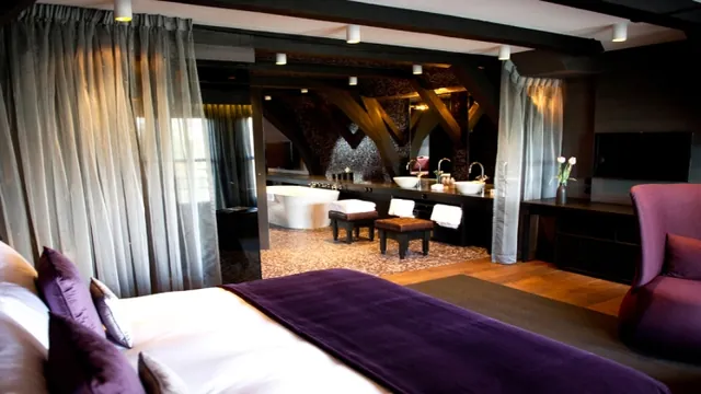 Quentin England Hotel Amsterdam photo 2