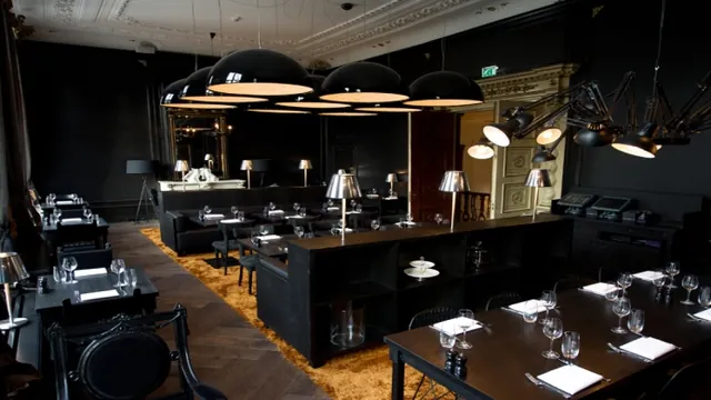 Quentin England Hotel Amsterdam photo 3