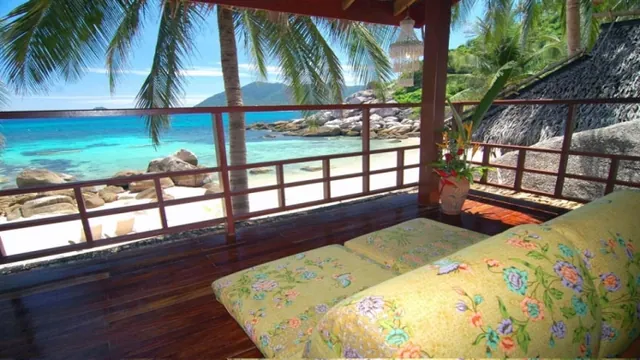 Charm Churee Village Koh Tao photo 1