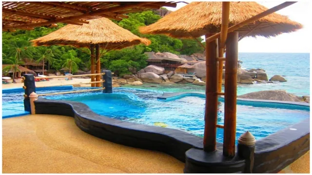 Charm Churee Village Koh Tao photo 2
