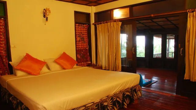 Charm Churee Village Koh Tao photo 3