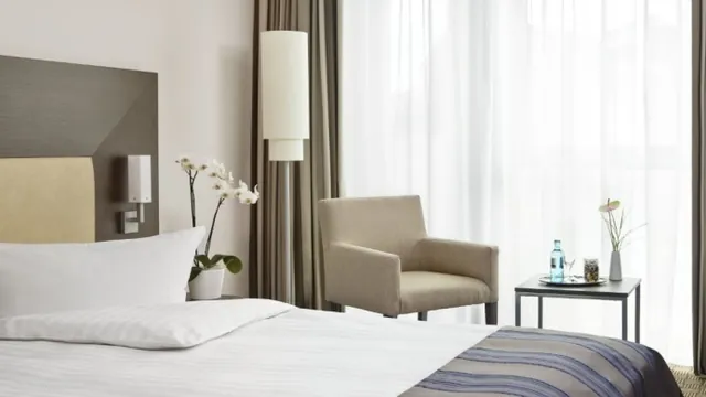 InterCityHotel photo 1