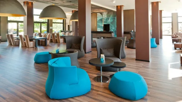 InterCityHotel photo 3