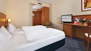 InterCityHotel Bremen