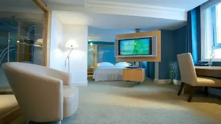 The Cumberland A Guoman Hotel London