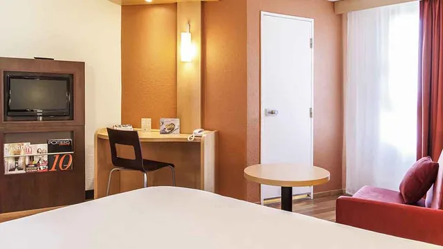 Ibis Poitiers Centre photo 5