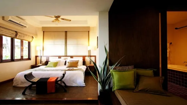 Peace Resort Samui photo 4