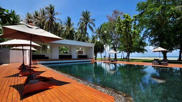 Peace Resort Samui photo 5