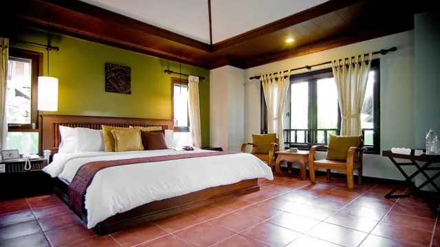Peace Resort Samui photo 6