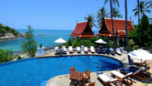 Q Signature Samui Beach Resort photo 3